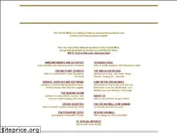 Sites similar to orchidmall.com