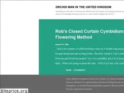 Sites similar to orchidmanuk.blogspot.com