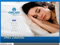 Sites similar to orchidmattress.com