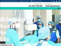 Sites similar to orchidmedcentre.com