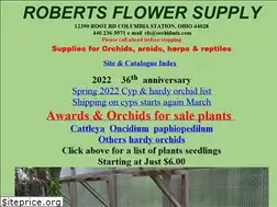 Sites similar to orchidmix.com