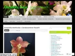 Sites similar to orchidofili-italia.com