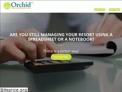 Sites similar to orchidors.com