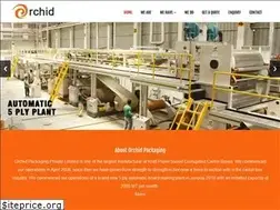 Sites similar to orchidpacks.com