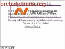 Sites similar to orchidphotos.org