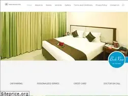 Sites similar to orchidresortsecr.com