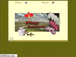 Sites similar to orchids-klinge.com