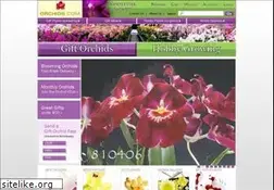 Sites similar to orchids.com