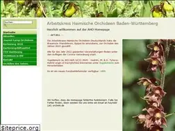 Sites similar to orchids.de
