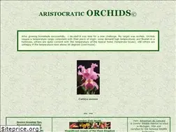 Sites similar to orchids.gardenwebs.net