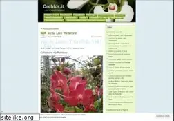 Sites similar to orchids.it