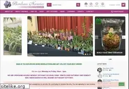 Sites similar to orchids.uk.com