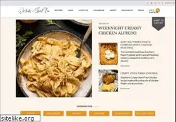 Sites similar to orchidsandsweettea.com