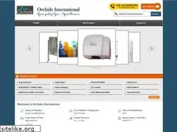 Sites similar to orchidscare.co.in