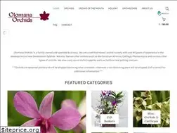 Sites similar to orchidshi.com