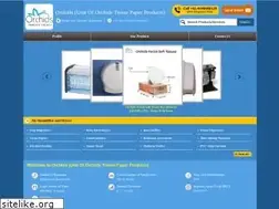 Sites similar to orchidshygiene.com