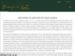 Sites similar to orchidsnewguinea.com