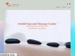 Sites similar to orchidspadubai.com