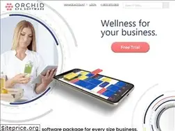 Sites similar to orchidspasoftware.com