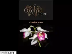 Sites similar to orchidspirit.com