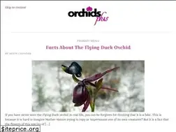 Sites similar to orchidsplus.com