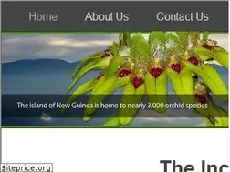 Sites similar to orchidspng.com