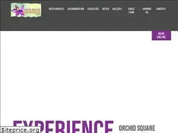 Sites similar to orchidsquare.in