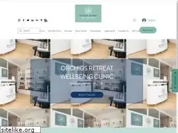 Sites similar to orchidsretreat.co.uk
