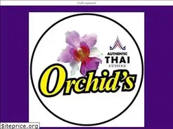 Sites similar to orchidstahoe.com