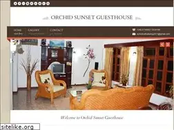 Sites similar to orchidsunset.com