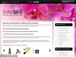 Sites similar to orchidsupplies.co.uk