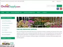 Sites similar to orchidsupply.com