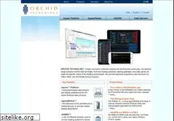 Sites similar to orchidtechnology.com