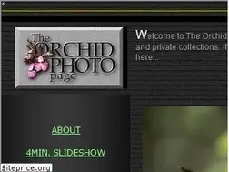Sites similar to orchidworks.com