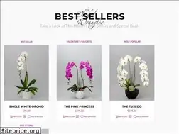 Sites similar to orchidwrangler.com