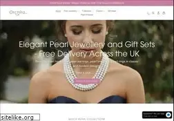 Sites similar to orchira.co.uk