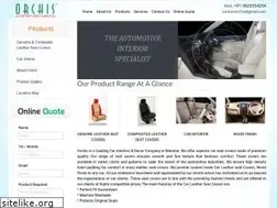 Sites similar to orchis.in