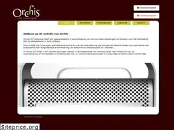 Sites similar to orchis.nl