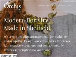 Sites similar to orchisfloraldesign.com