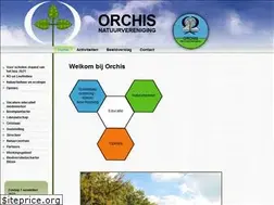 Sites similar to orchisvzw.be