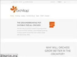Sites similar to orchitop.de