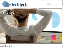 Sites similar to orchtech.com