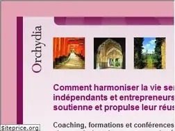 Sites similar to orchydia.ch