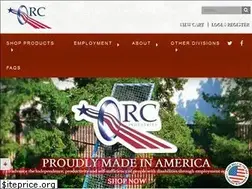 Sites similar to orcind.com