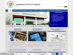 Sites similar to orcjamaica.com