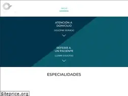 Sites similar to orclinica.com