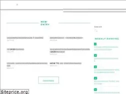 Sites similar to orcmag.com