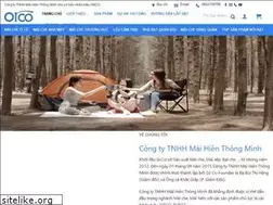 Sites similar to orco.com.vn