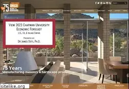 Sites similar to orcoblendedproducts.com