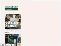 Sites similar to orcoffee.be
